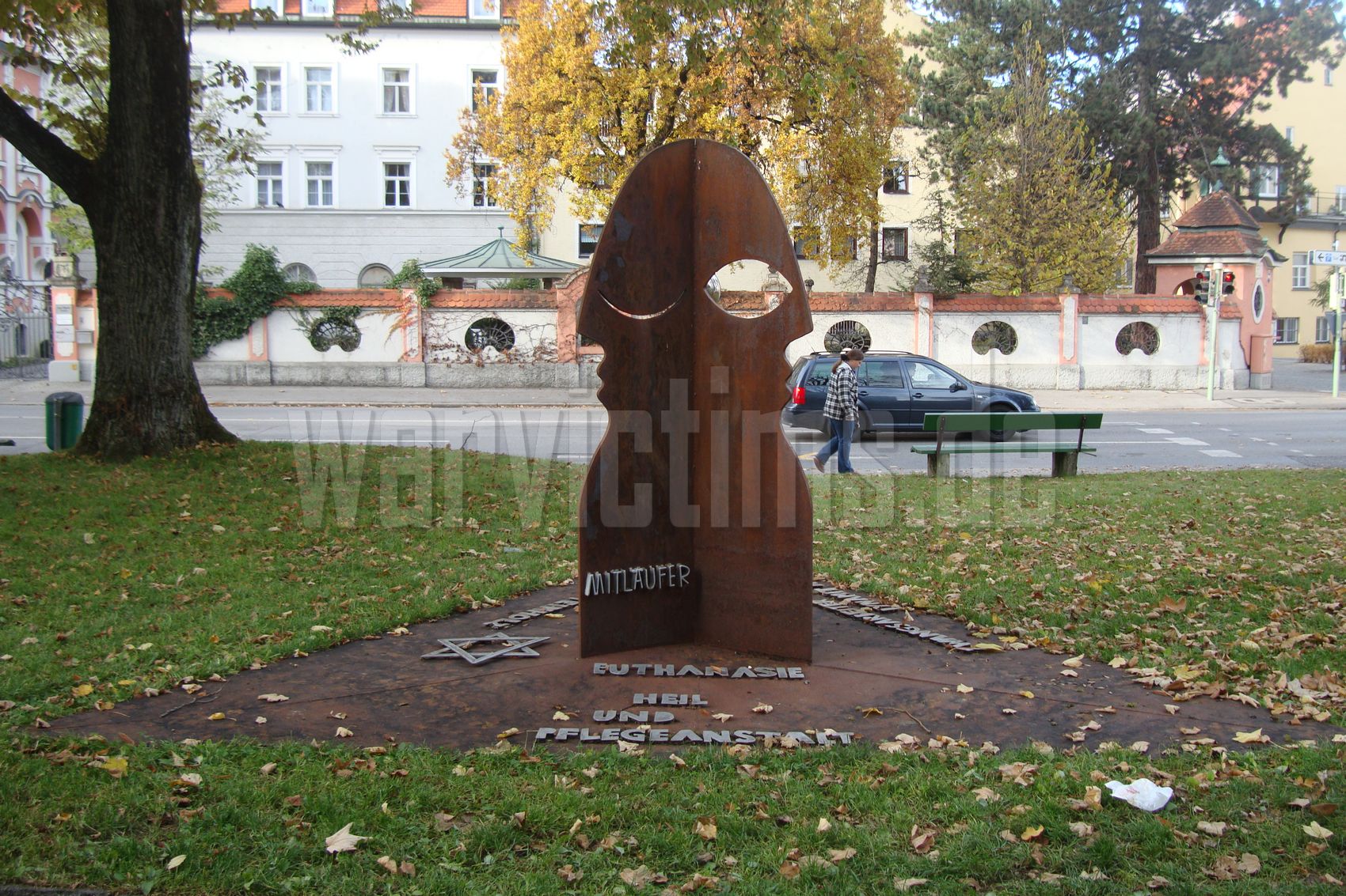 Kaufbeuren+(Euthanasieopfer)
